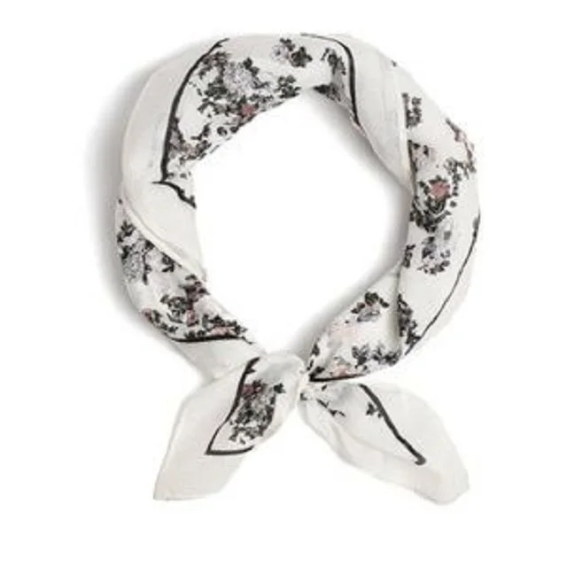 Custom design scarf  OEM Seamless Magic Multifunction Headwear Tube Bandana without MOQ Popular handmade print scarves