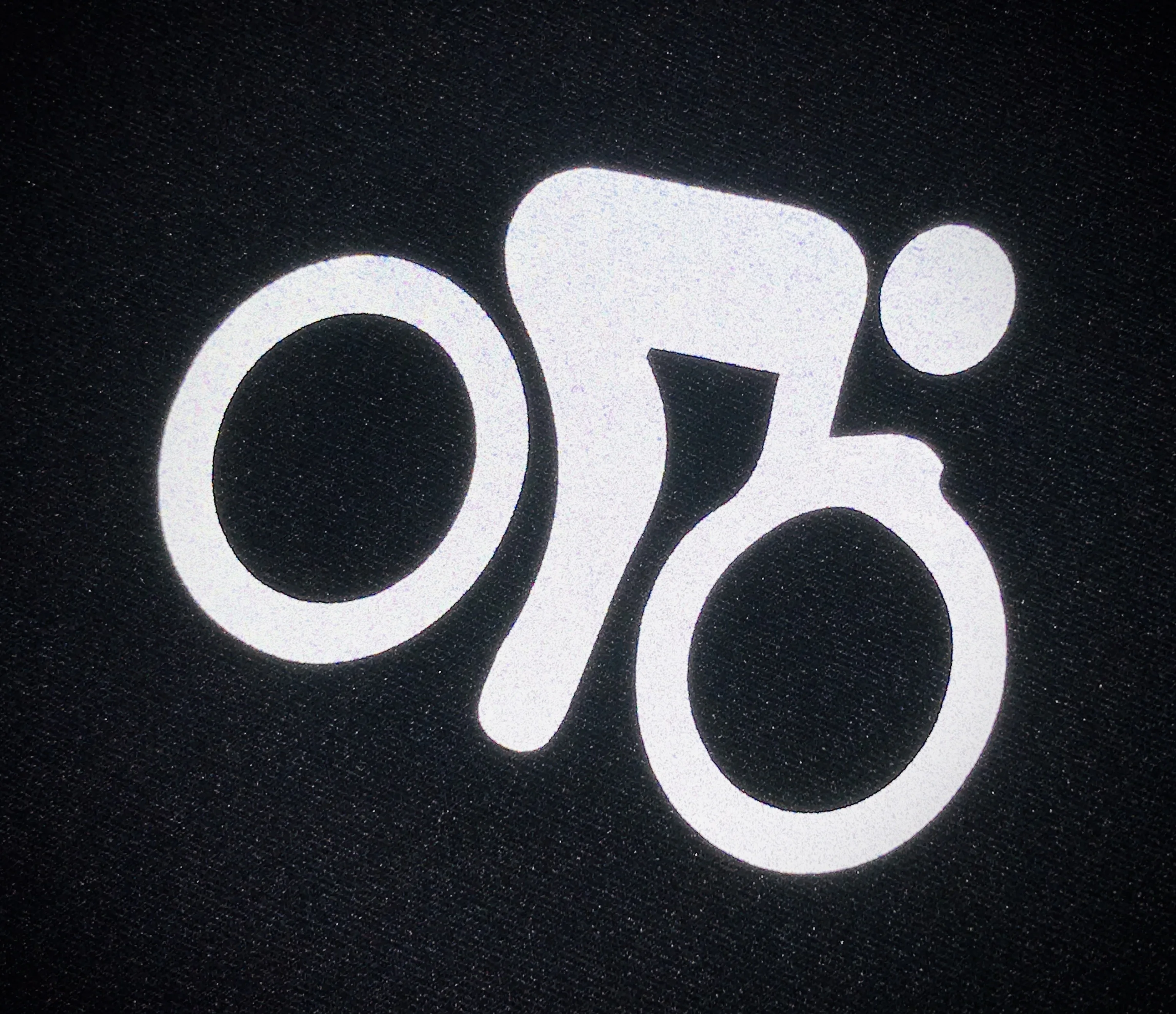 
3M Scotchlite Custom Светоотражающая теплопередающая этикетка для одежды, футболка, теплопередающая наклейка 