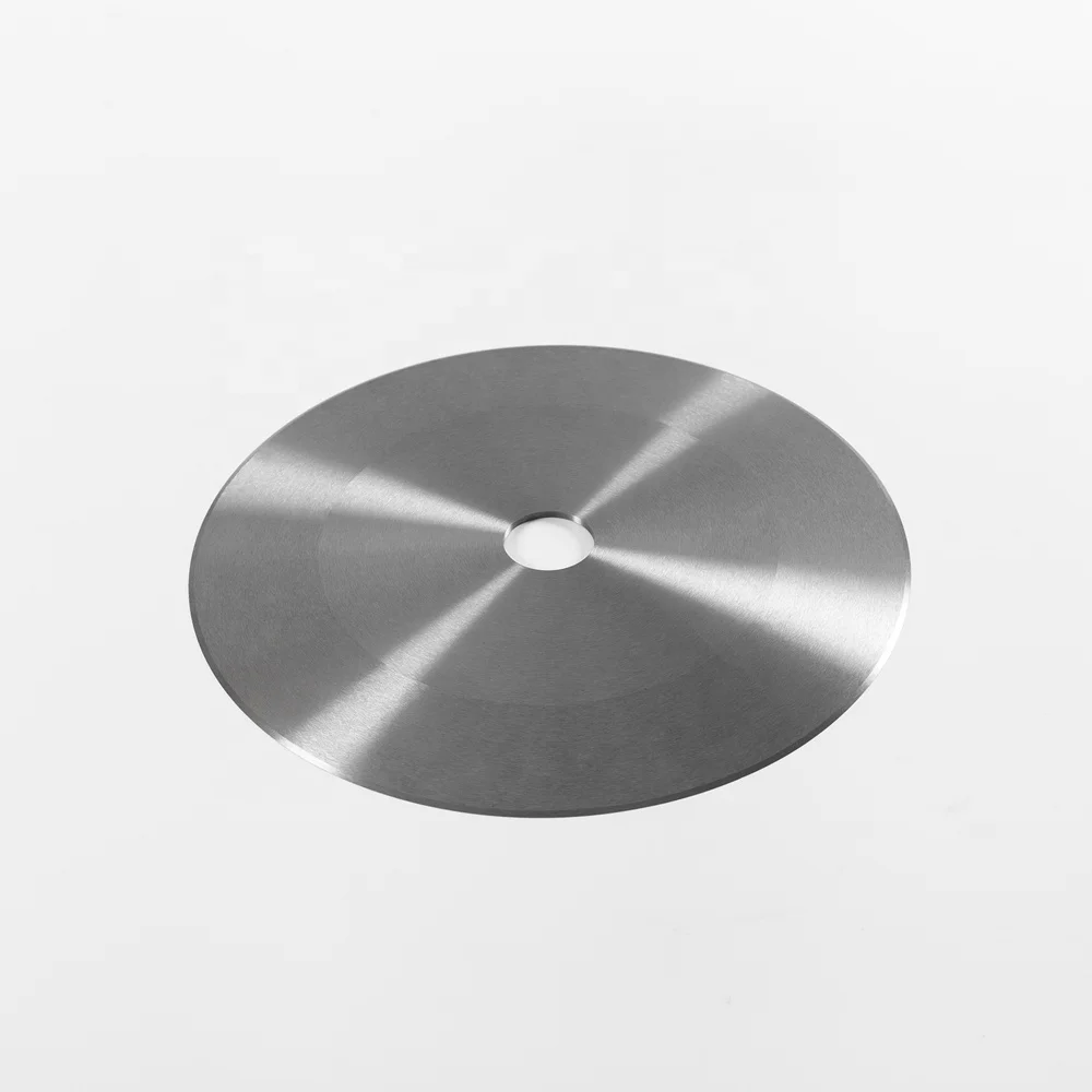 Wholesale 80MM Durable High Efficiency Stainless Steel Electric Doner Kebab Machine Knife Cutter Slicer Blade