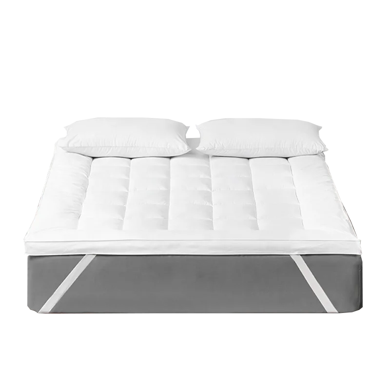 Mattress Topper Bed Mattress Size 72*72,Queen Bed Memory Foam Mattress Toppers