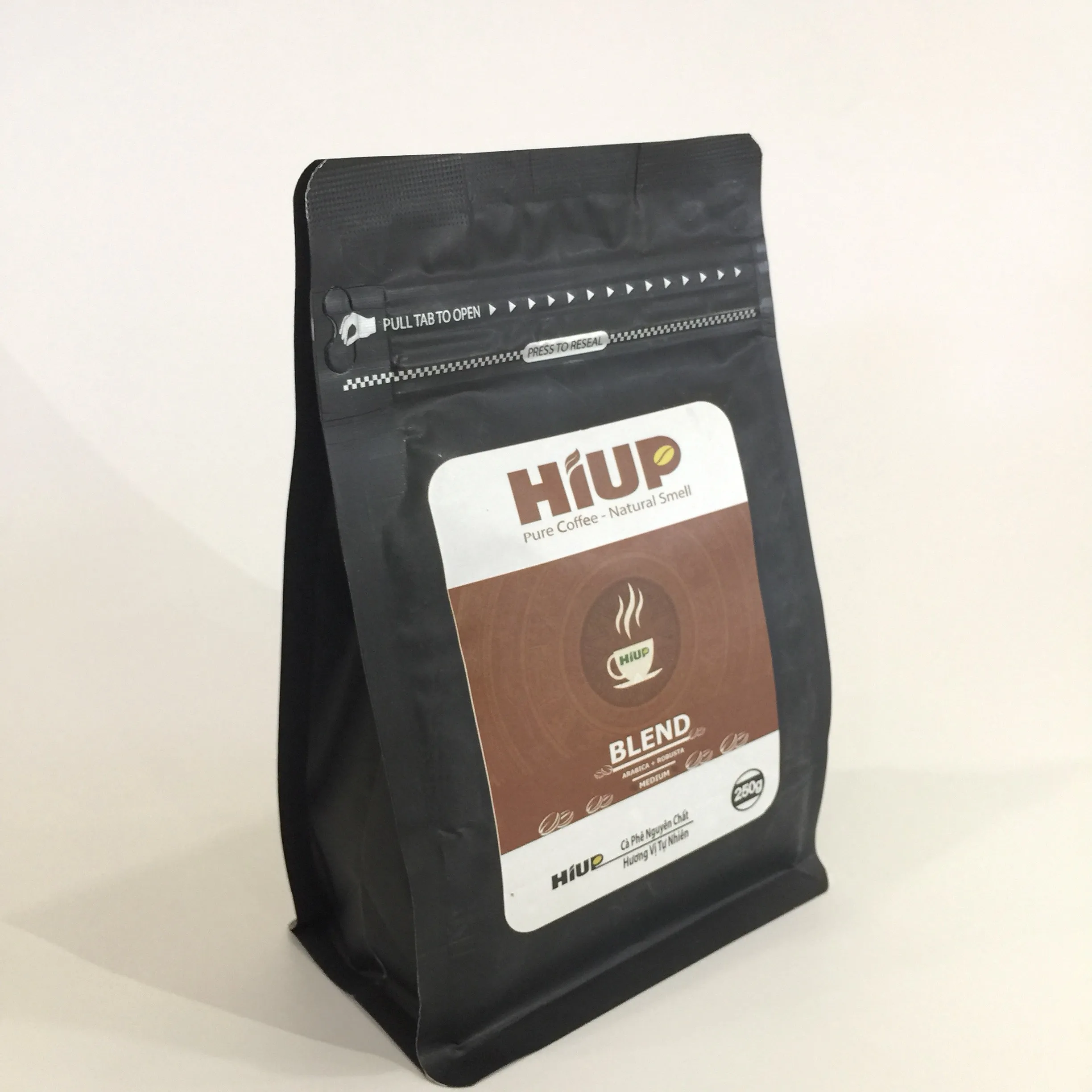  Робуста кофейные зерна жареные хорошего качества для машины эспрессо