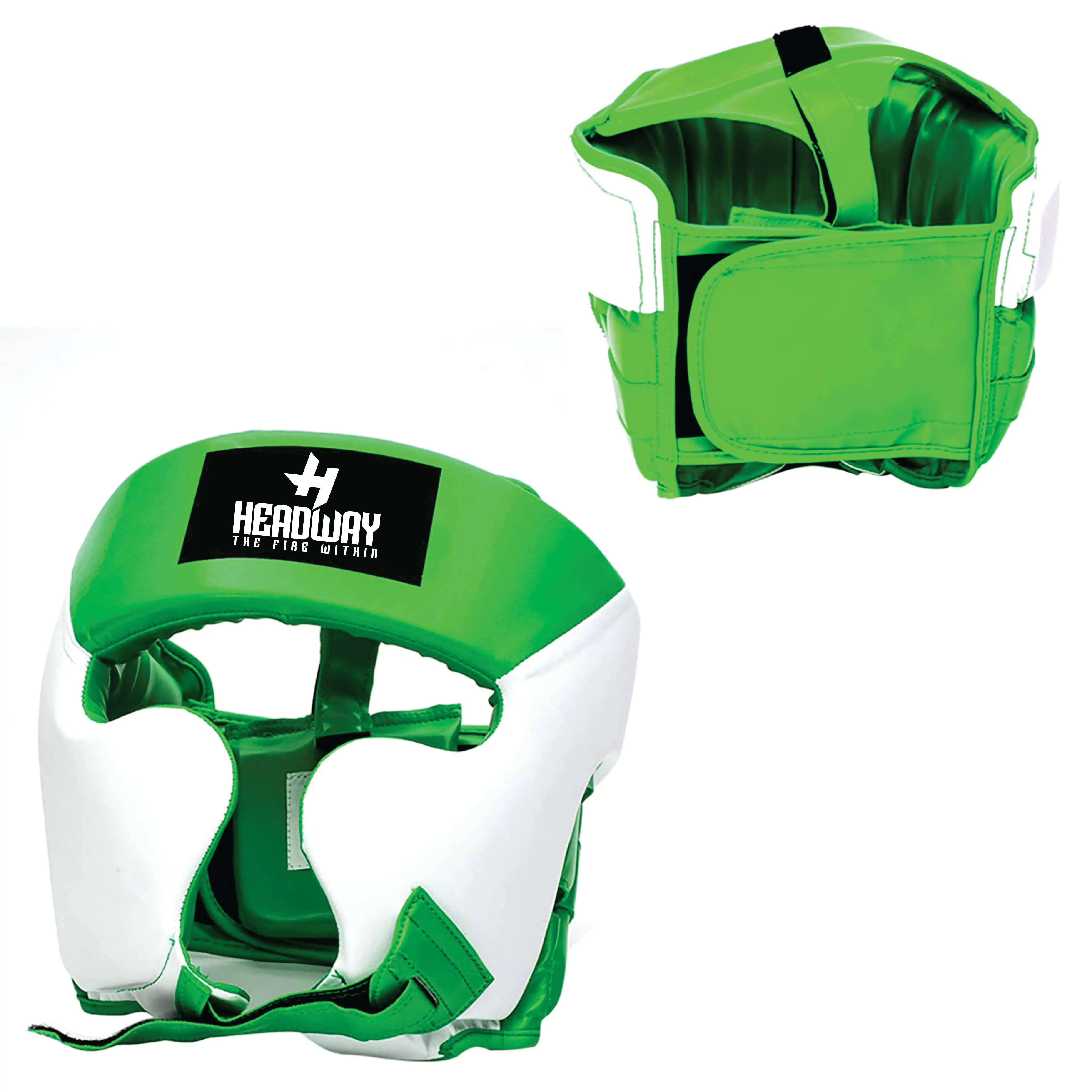 Wholesale Kick Boxing kudo Headguard/ Youth Boxing Headgear/Boxing And Karate Head Guard