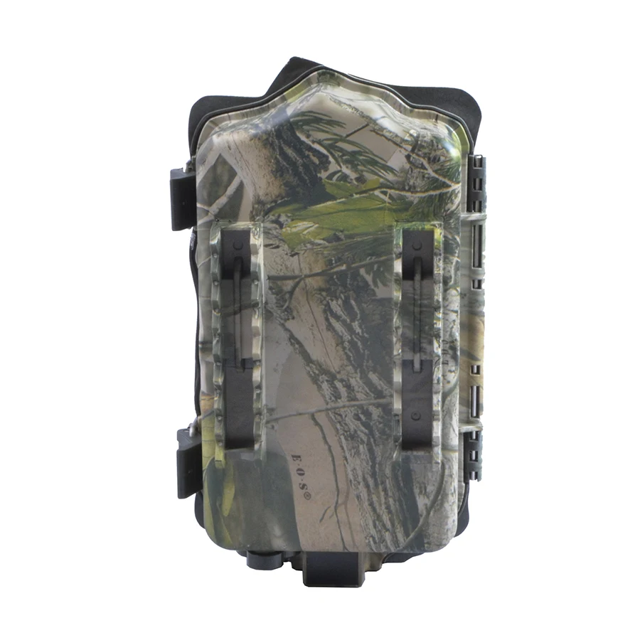 Wide Angle FOV 110 Degree BOLY Scouting Cameras 36MP 1080P Video 2' LCD Hunting Cameras 100ft Detection Range Wildlife Game Cam