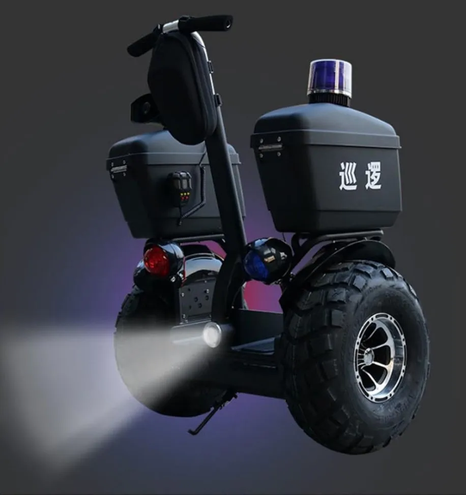 factory direct supply 2 wheel adult 4000w lithium electric scooter