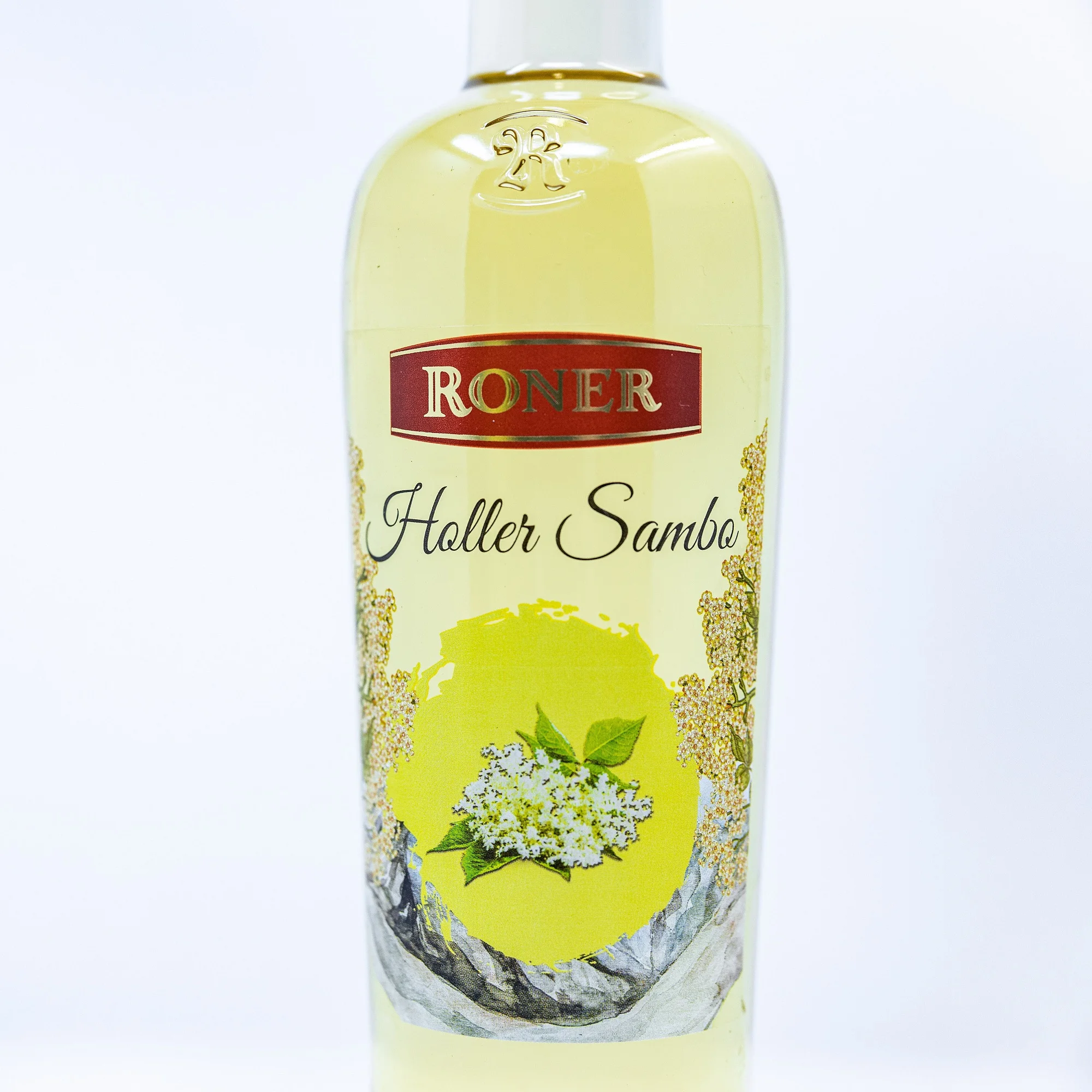 Roner Holler Sambo Сделано в Италии 17% том 700 мл самая