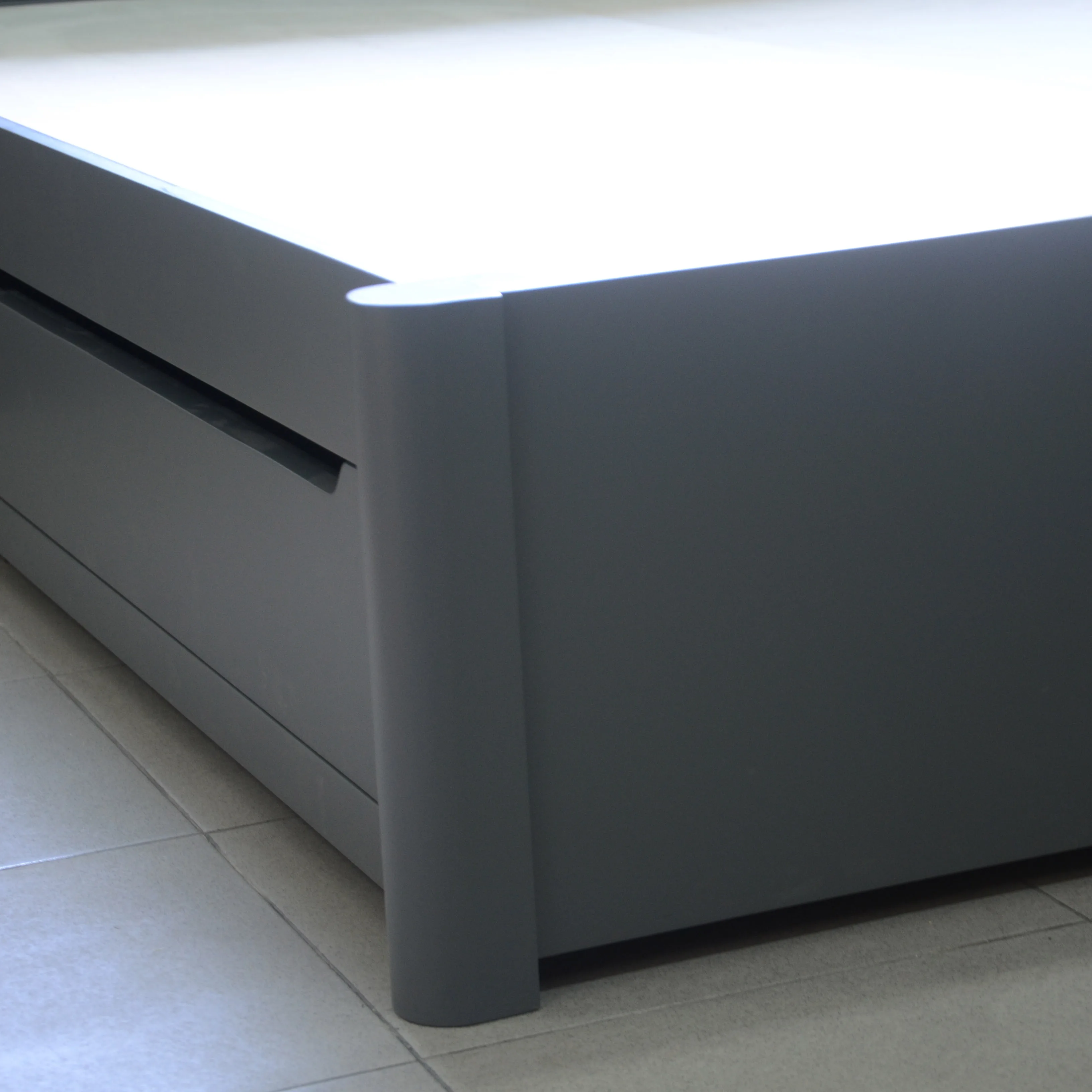 One Bedroom residential style