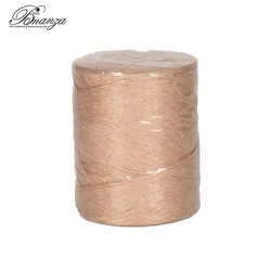 Direct Export from Manufacturing Company 13lbs 1ply CB quality Jute Yarn from Bonanza Jute Composite & Diverse Factory Ltd.