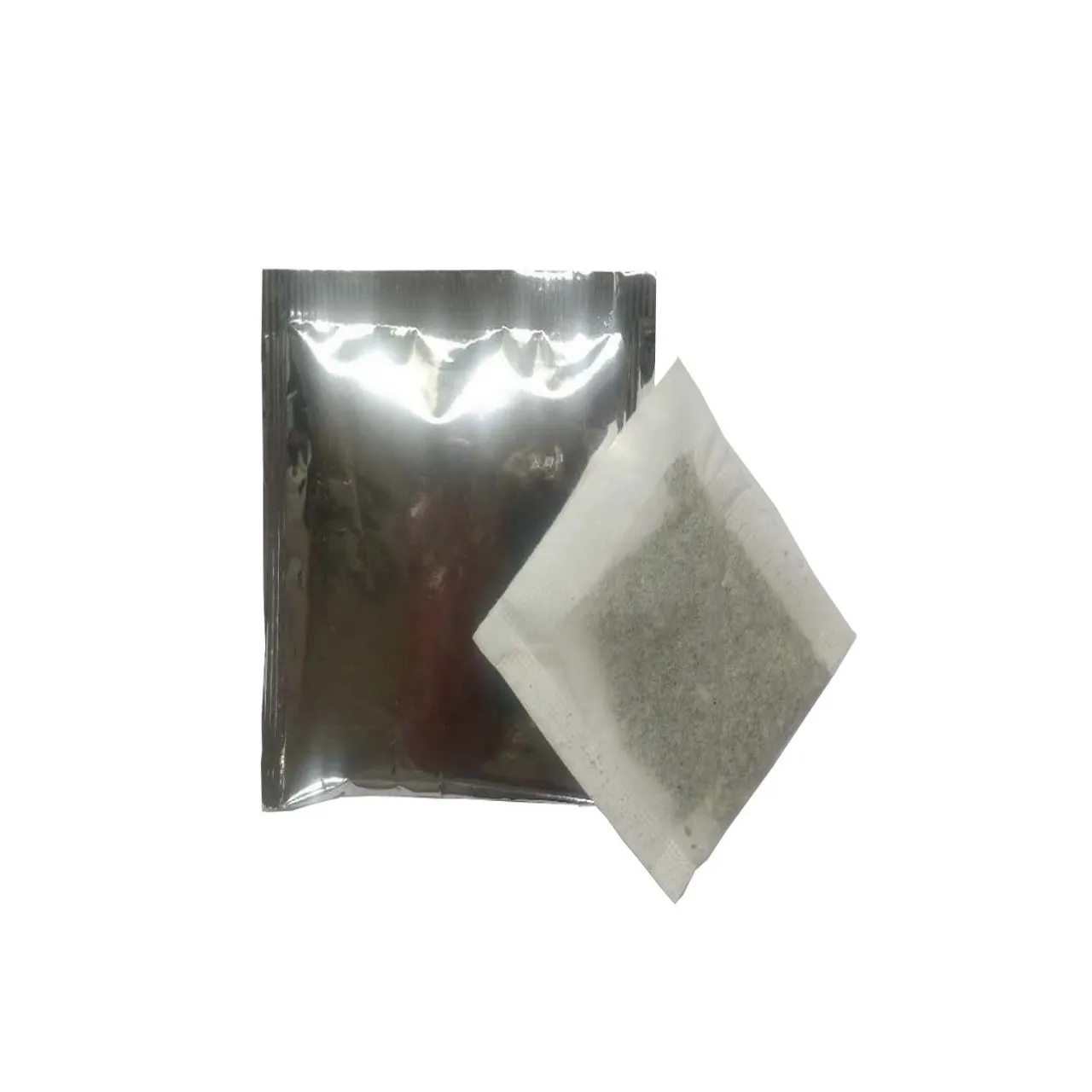 Moringa Oleifera Leaves Dried Moringa Leaf Powder TBC T CUT