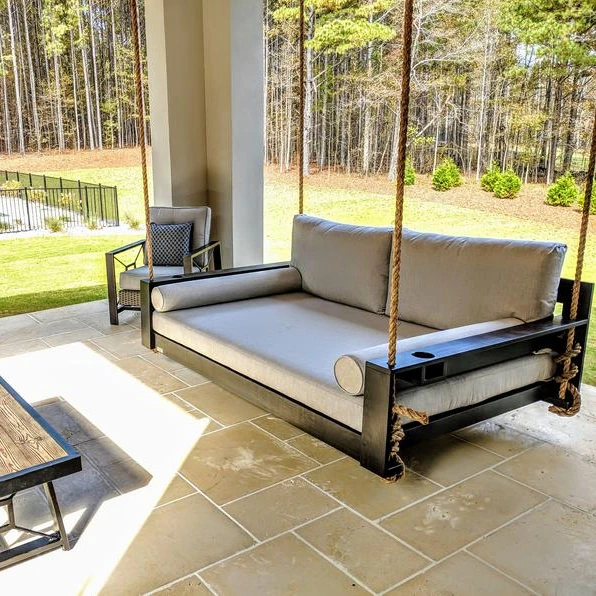 
The Avalon Bed Swing 