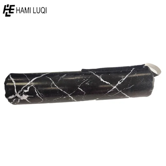 High Quality Custom Made marble Design Barbell Pad for Squats Legs