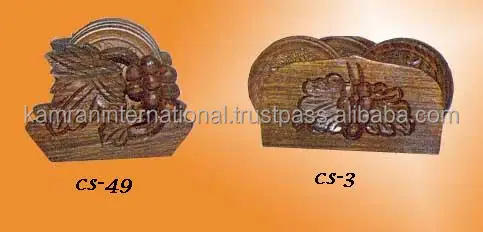 NATROSE AGATE QUARTZ COASTERS Carved Natural Stone Crystal Healing Love Mascot Patterns Home Decoration Christmas Occasions