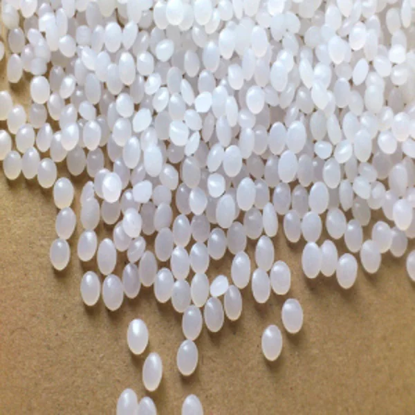 PP/PE-Crushed recycle mixed color bottle polypropylene recycle pp granules
