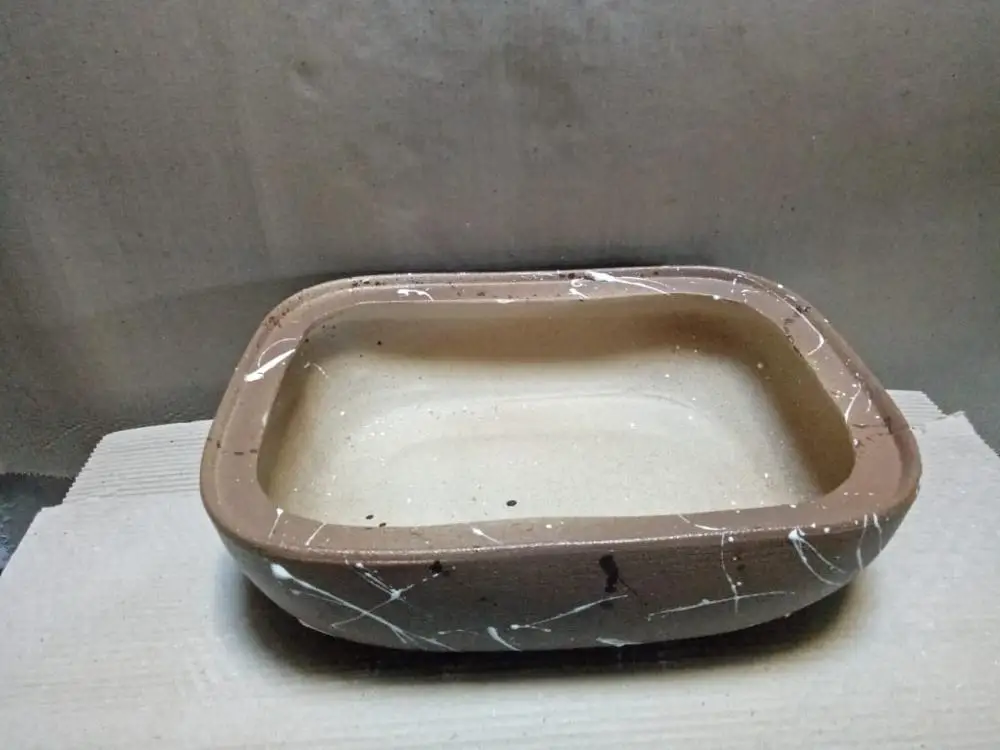 Best quality Ceramic Bonsai Pots for interior and exterior