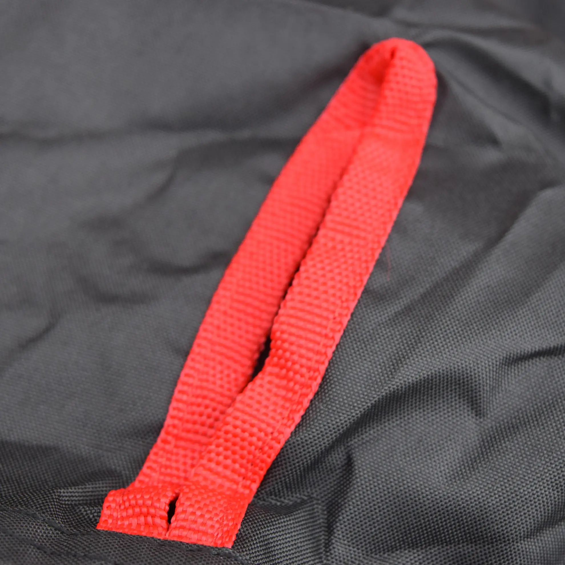 Чехол для мотоцикла с защитой от дождя, пыли и ветра, размер XXL (245x105x125 см), 190T