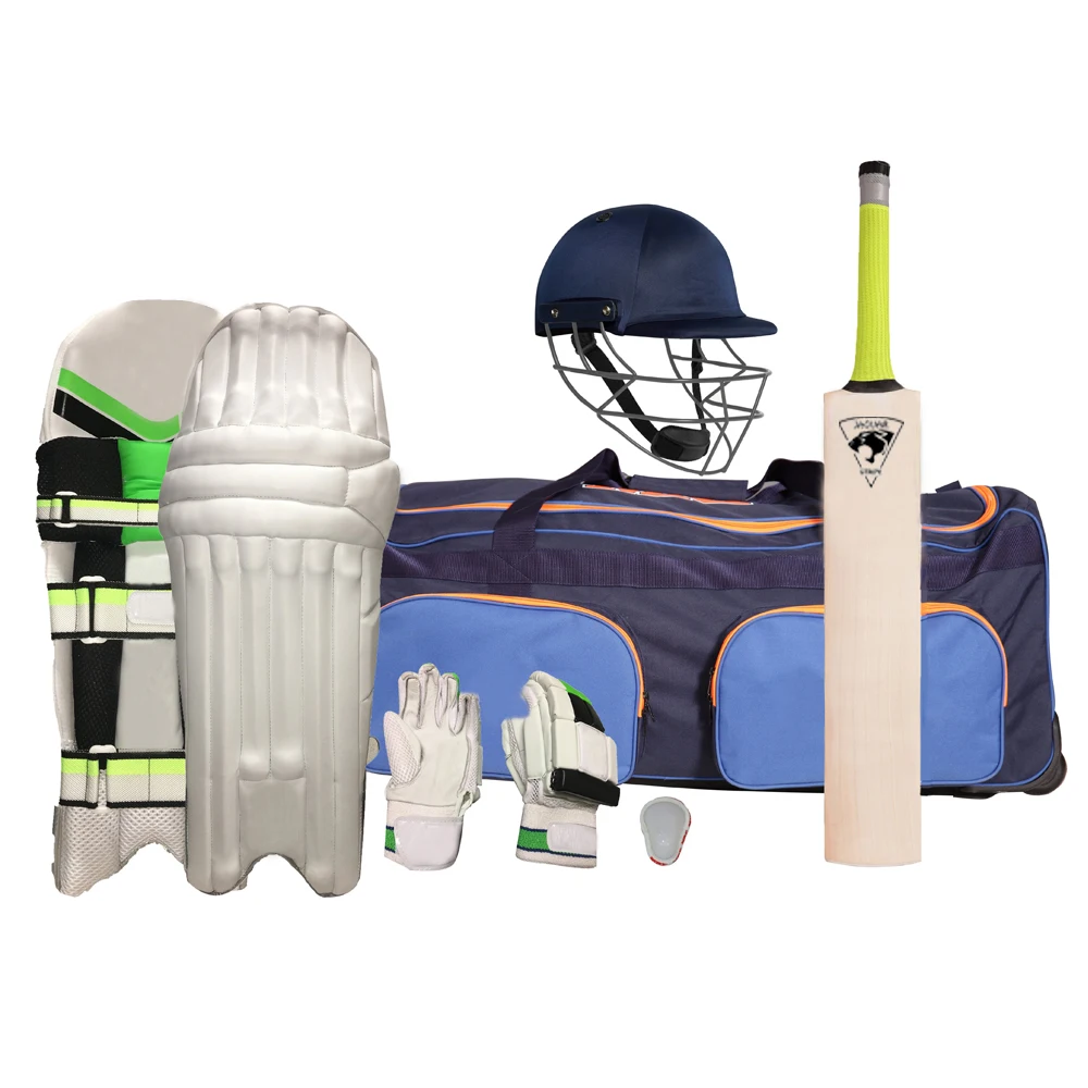 2019 Factory Suppliers Men Sports Cricket Kit For Sale Newest DesignCricket Kit In Good Price
