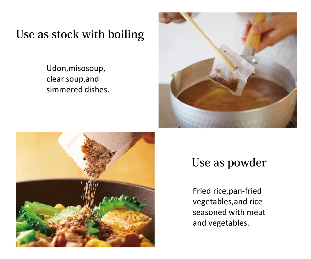 Летающая рыба «AGO DASHI» ароматизированный японский традиционный стоковый мгновенный суп (30 Саше) подходит для горячей кастрюли основание