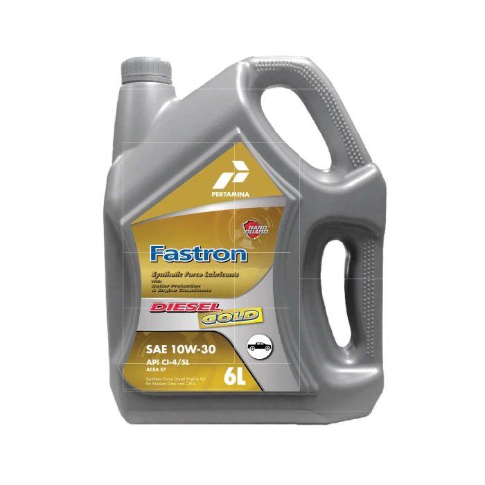 Faxtron дизельный золото Api CI-4/SL 10w-30 дизельное моторное масло лубрикант Премиум-качества из Таиланда