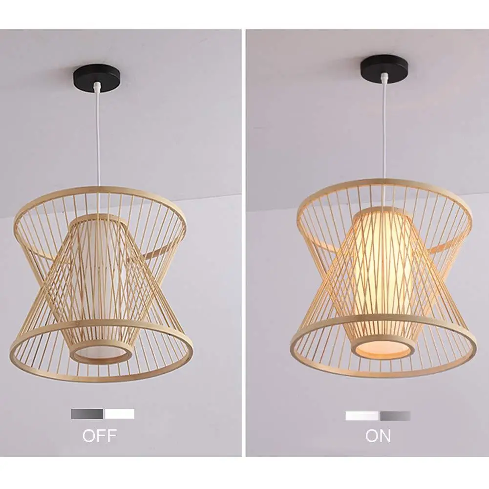 Hand woven Decorative lamp woven lamp Made in Vietnam High Quality