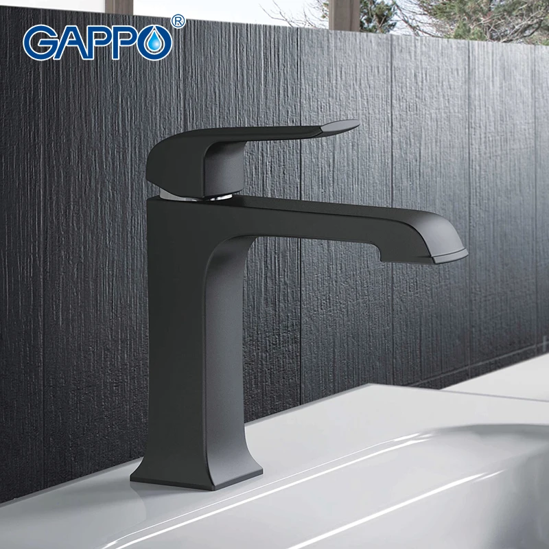 
Hot and Cold Water Wash Brass Basin Tap Faucet 