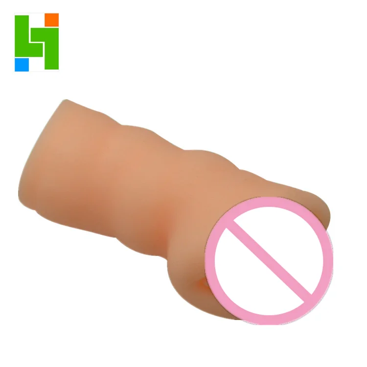 Pocket pussy stroker adult mini massages Cup Best for Men Gift