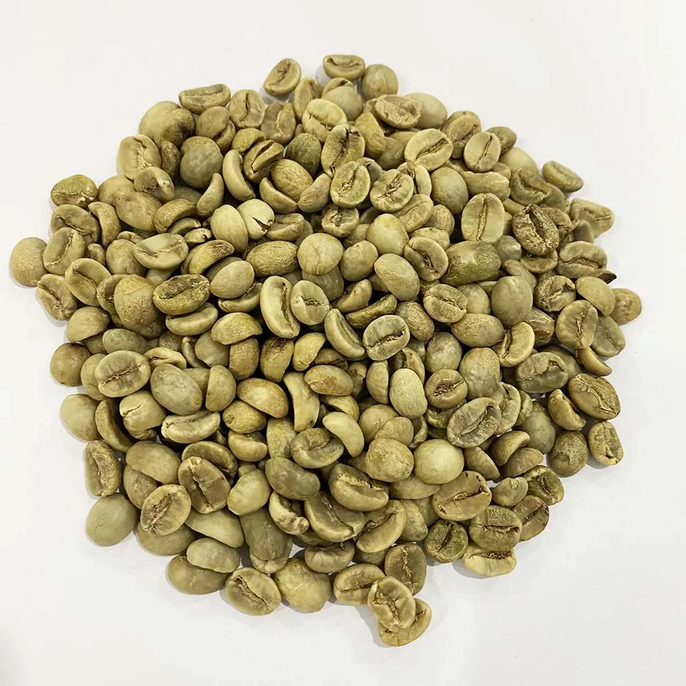 Оптовая продажа кофейные зерна Арабика чайные пакетики для чистого кофе