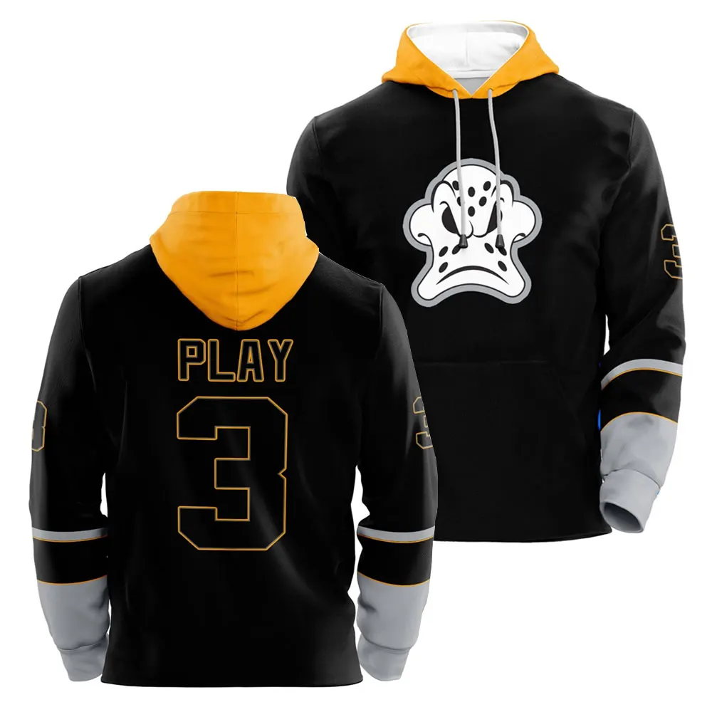 Ice Hockey Player Hockey Son Hockey Pullover Hoodie Casual Father Day Men Hoodies Custom Clothes Rife Long Sleeve Sweatshirts
