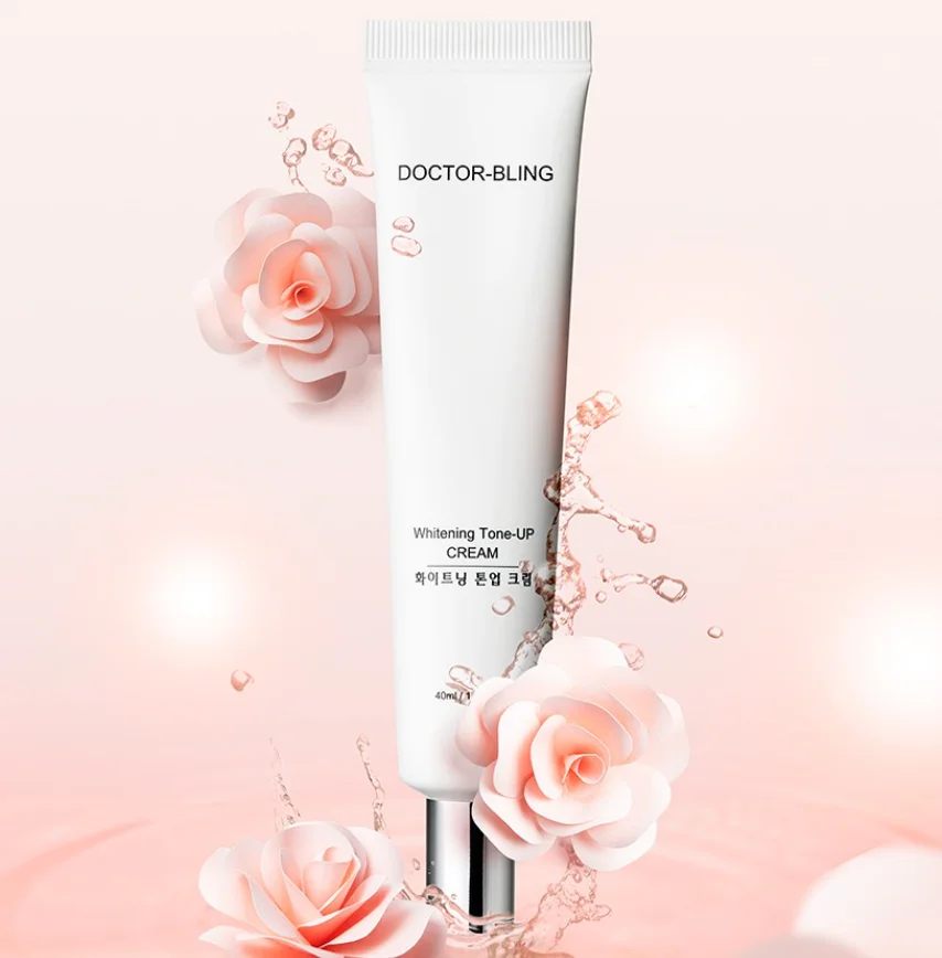Doctor-bling Whitening Skin Tone Up Cream