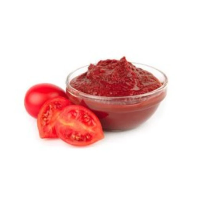 
High Quality Tomato Paste For Ketchup Sauce In Sachet Glass Fresh Stock Available With Fast Delivery New Arrival Purity Of Halal 