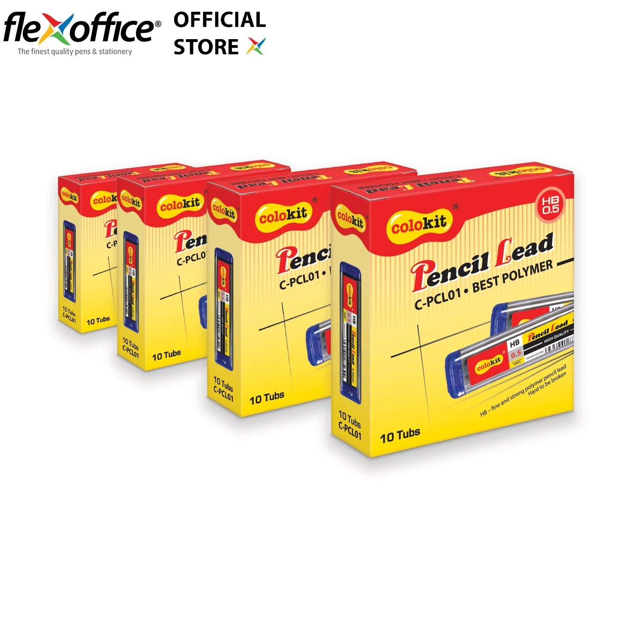 Office & School Supplies Pencil lead From Vietnam