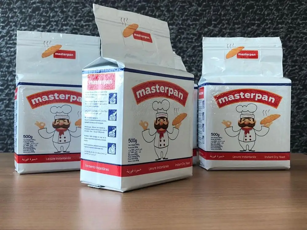 
High Quality Instant Dry Yeast 