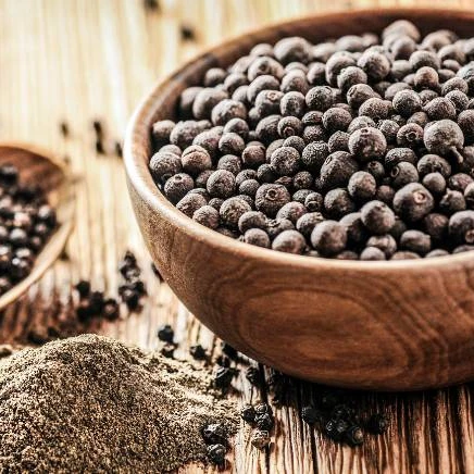 BLACK PEPPER 500GL FAQ FROM  VIET NAM FOR MIDDLE EAST MARKET WHOLESALE