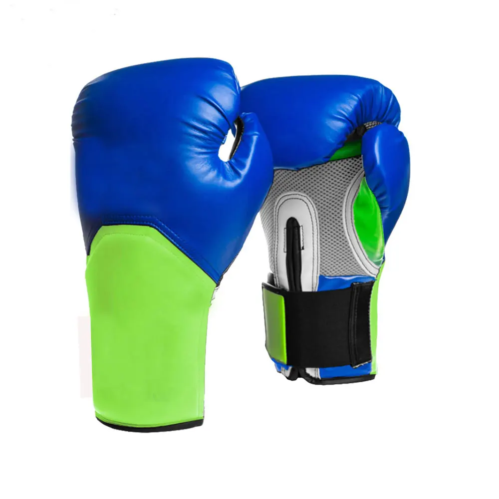Wholesale Custom Logo Boxing Gloves Kids Boxing Gloves Pu Leather Boxing Gloves For Training