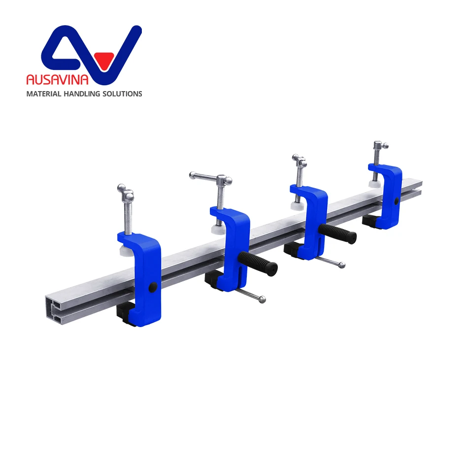 AUSAVINA LAMINATION CLAMPS