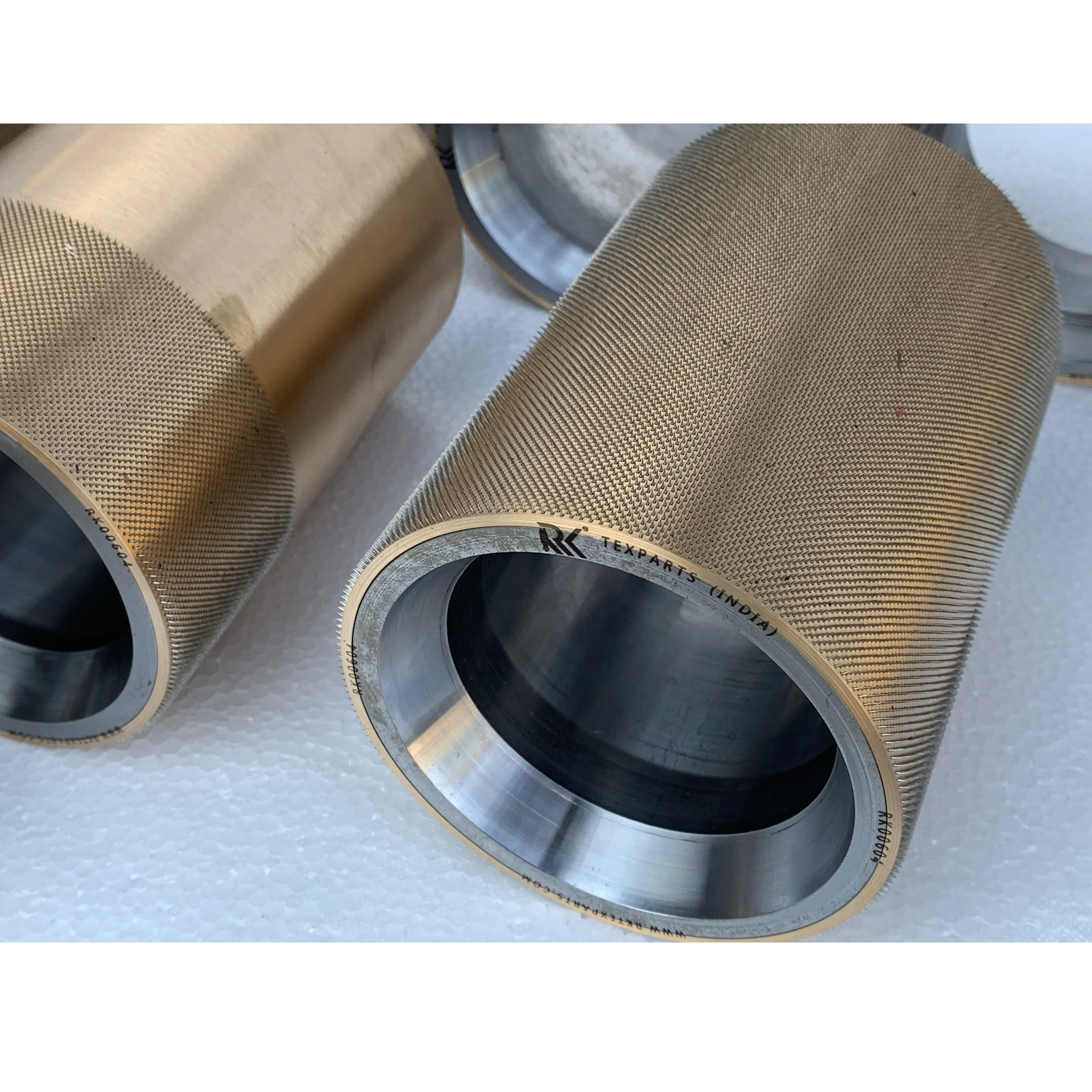 
Perforating Roller for BSW Convertex with factory price in india Nano Perforating roller 