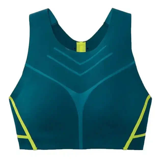 2022 Black Color New Style Running Fitness Gym Manufacturer Latest Woman Yoga Bra Custom Design Sport Yoga Bra