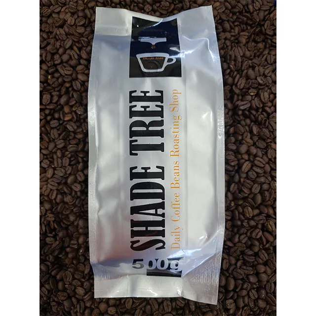  Хорошее качество низкая цена на выбор темный кофе эспрессо светло-зернистый