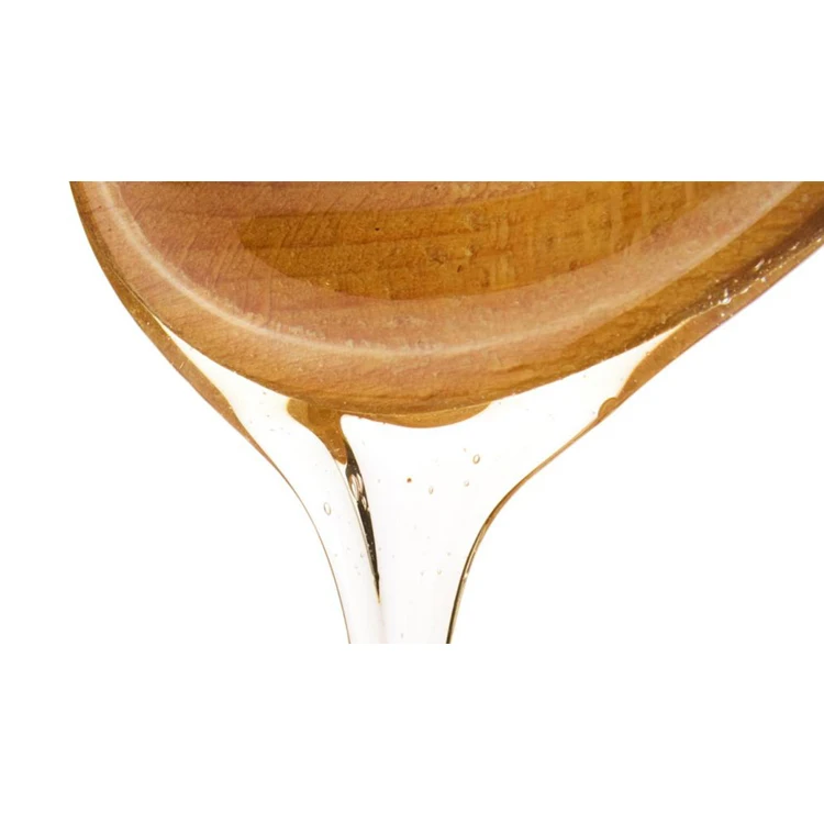 Пищевые подсластители для жидкого Глюкоза CAS 9000-70-8, пищевая жидкая глюкоза в пластиковой банке