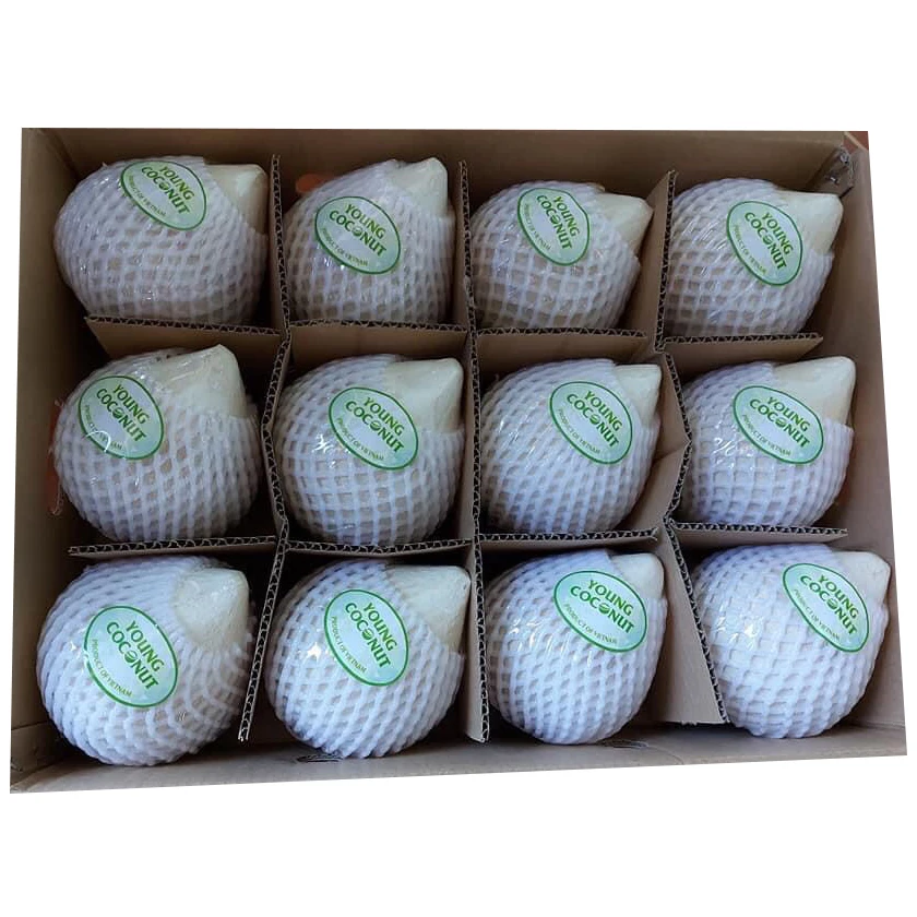 
Fesh Coconuts Good Price Vietnamse Coconut Farm 