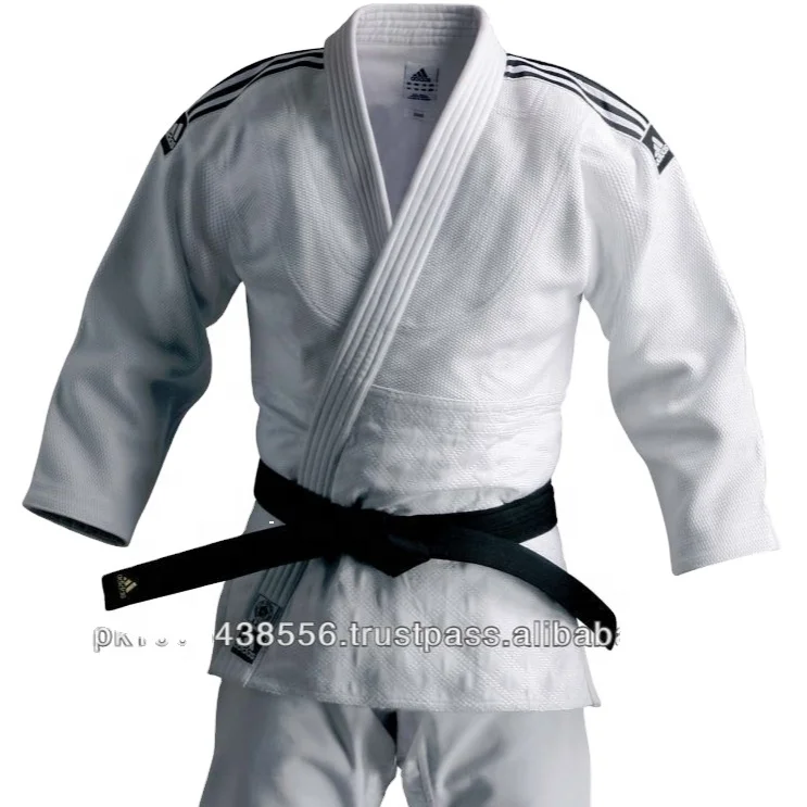 Karate Martial Arts Uniforms Judo Karate Demo Uniforms 100% Judo Gi Judo Uniforms Made in Pakistan