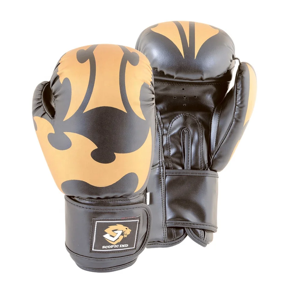 Модное мужское ожерелье из нержавеющей стали, боксерские перчатки, спортивное ожерелье с кулоном