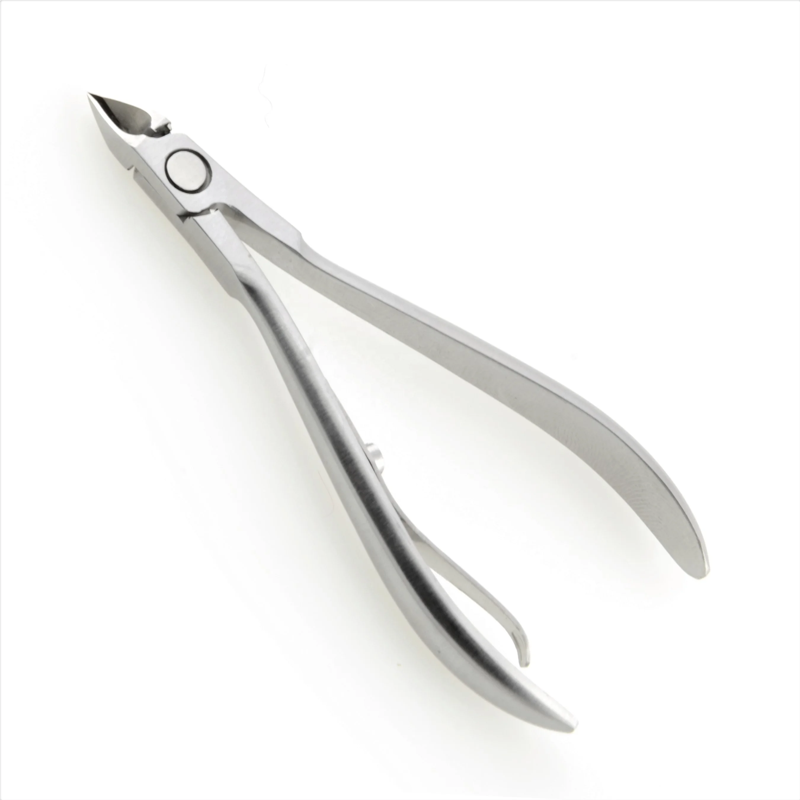Ножницы для удаления кутикулы