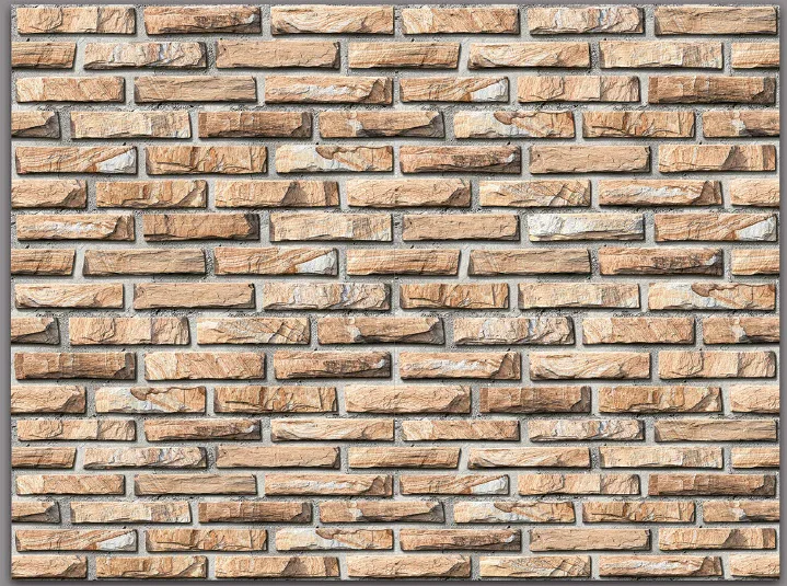 
High Depth Matte finish Elevation tile 600 x 300 mm for Outdoor Exterior Purpose wall tiles Outdoor Indoor tiles 