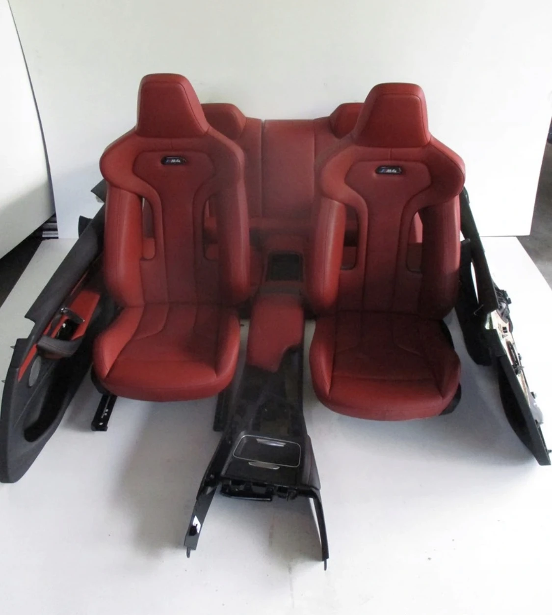 Оригинальные сиденья для BMW F01 F02 F06 F07 F10 F11 F12 F13 F14 F15 F16 F22 F30 F31 F32 F33 F34 F80 F82 F85 F86 F87 X4M X5M X6M X5 X6