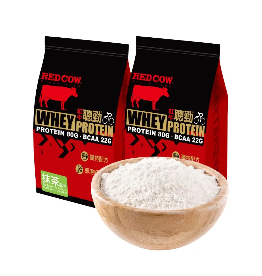 Сывороточный протеин с ароматом маття 3 кг