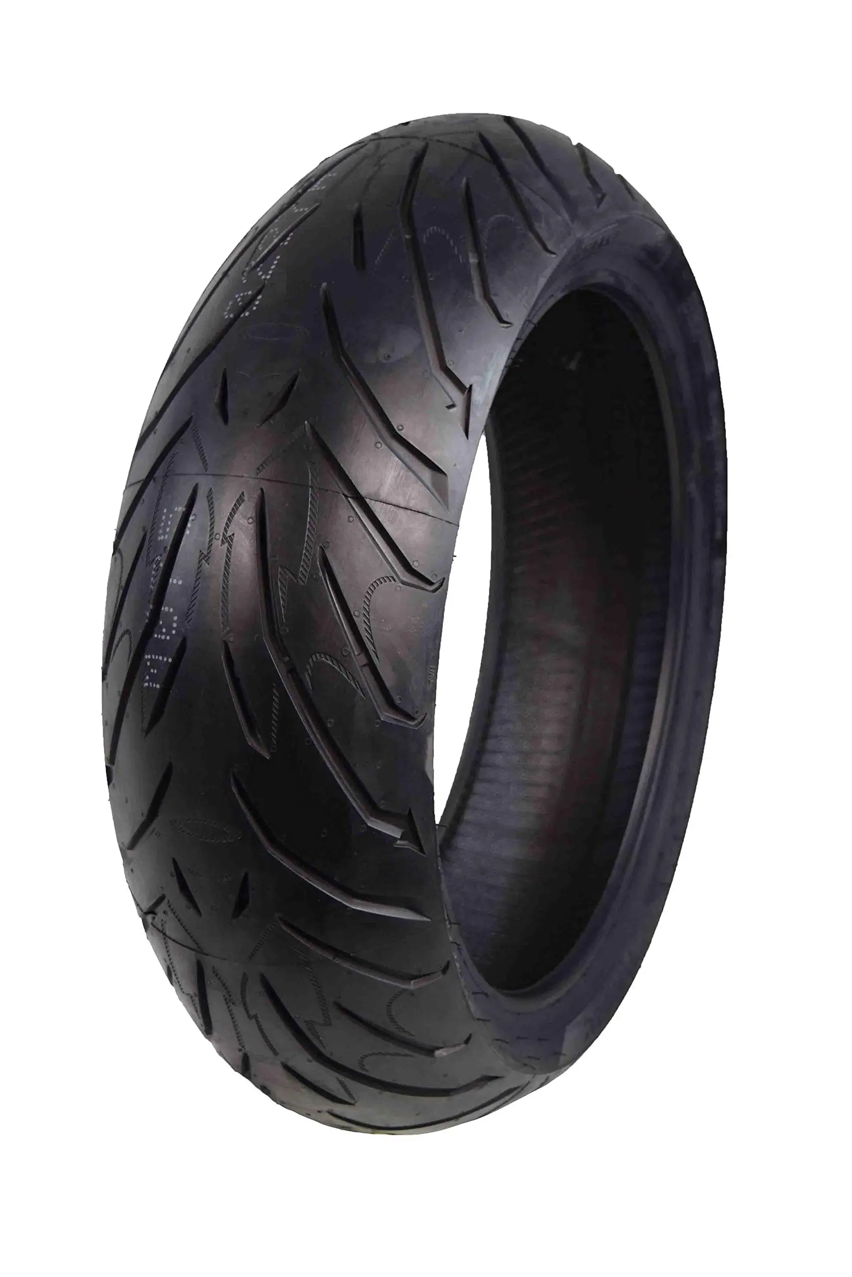 Factory Direct Color Motorcycle Tires Front & Rear Street Sport Touring Motorcycle Tires