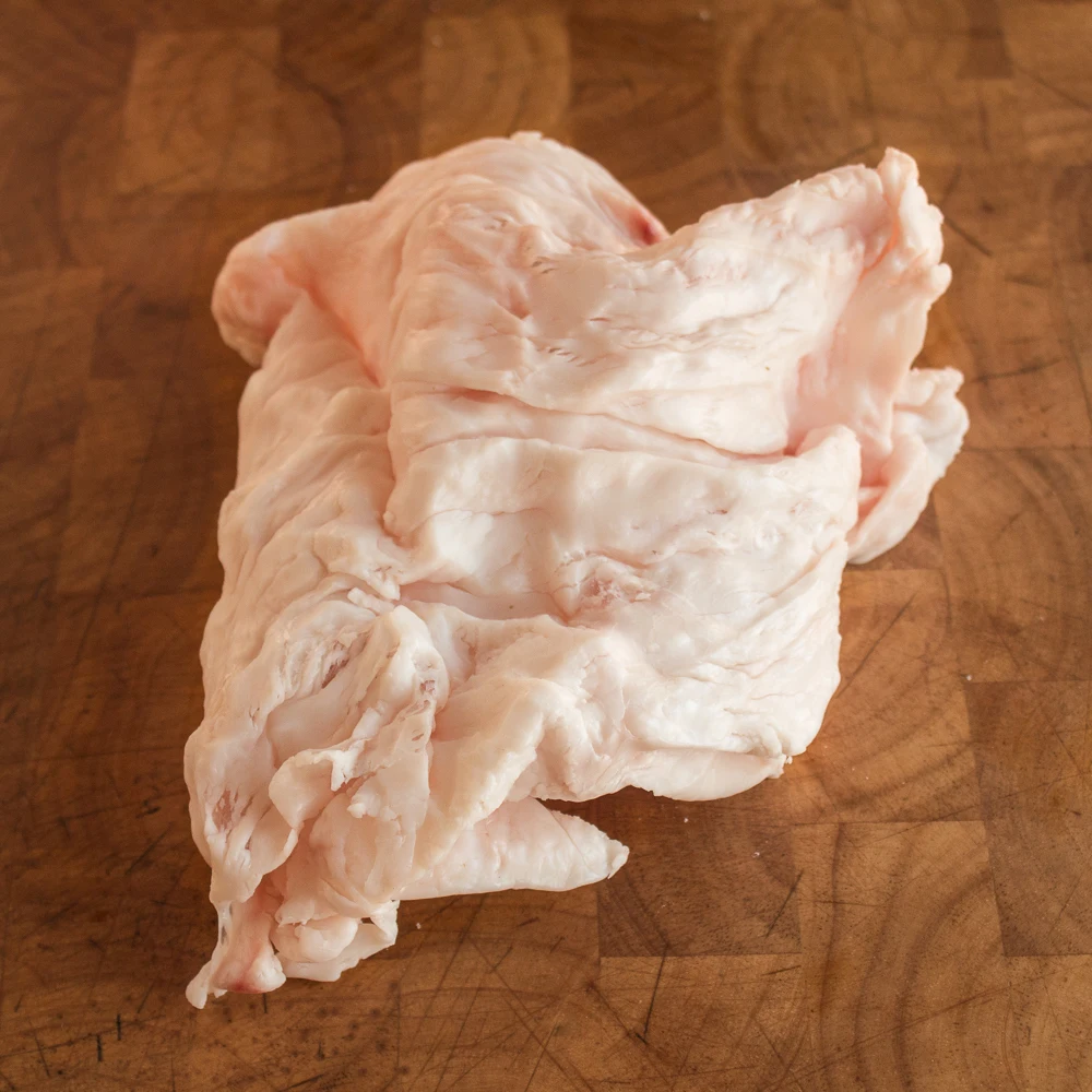 FROZEN SHEEP/LAMB TAIL FAT FOR SALE