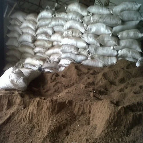 
Best Grade Palm Kernel Cake / Palm Kernel Expeller For Animal Feed 