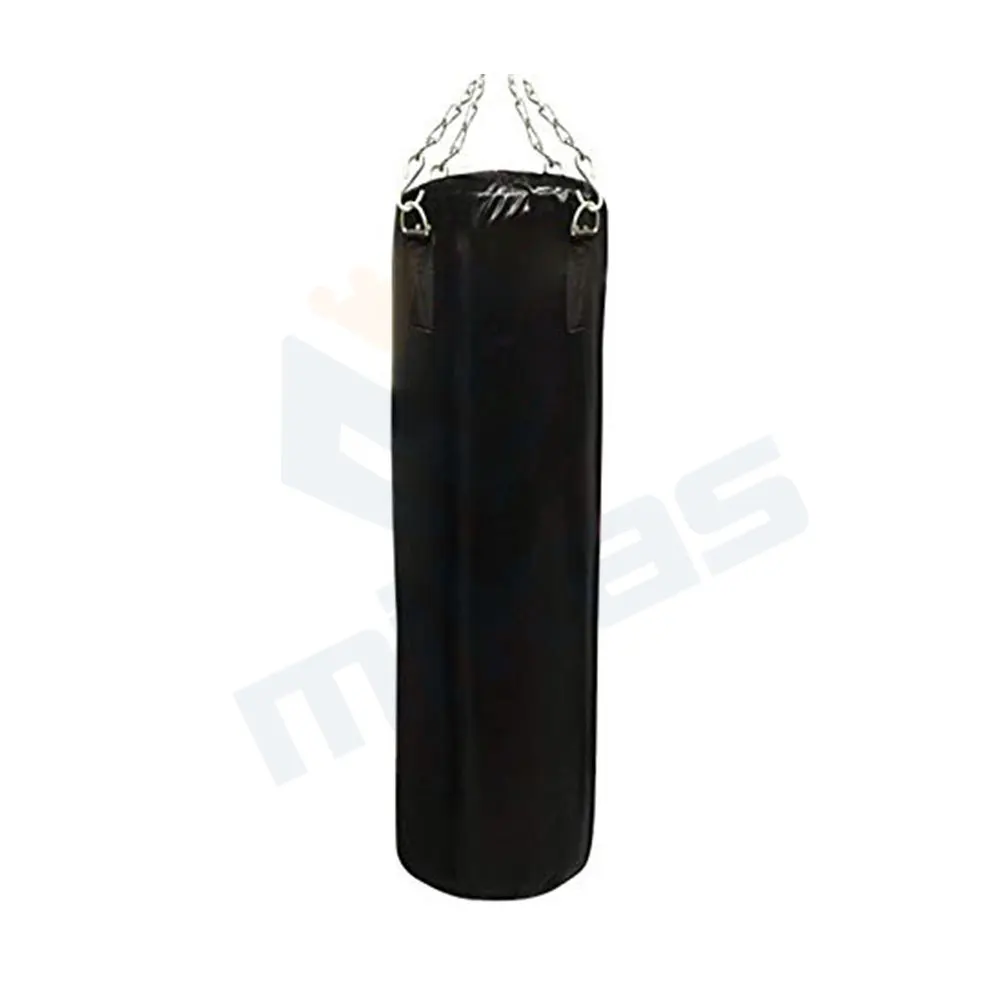 Buy Professional Design High Quality Gym Fitness Equipment Mma Heavy Hanging Boxing Punching Bag