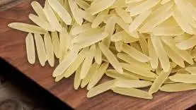 
1121 Rice BASMATI GOLDEN SELLA Indian Origin - At its Best Price 