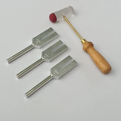 ANGEL TUNING FORK UNWEIGHTED